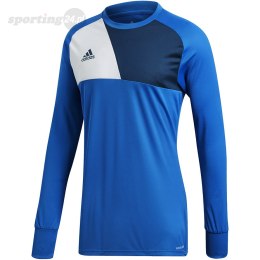 Bluza bramkarska dla dzieci adidas Assita 17 GK Junior niebieska AZ5399/AZ5404 Adidas teamwear
