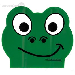 Czepek Aqua-speed Zoo Latex Frog 116 AQUA-SPEED