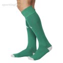 Getry piłkarskie adidas Milano 16 Sock zielone AJ5908 /E19297 Adidas teamwear