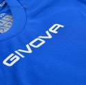 Koszulka Givova One niebieska MAC01 0002 Givova