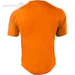 Koszulka Givova One pomarańczowa MAC01 0001 Givova