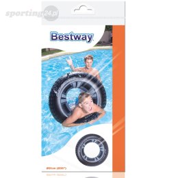 Koło do pływania Bestway Splash & play 91cm 36016 0573 Bestway