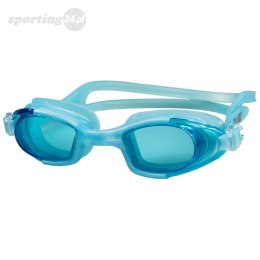 Okulary pływackie Aqua-Speed Marea JR błękitne 01 014 AQUA-SPEED