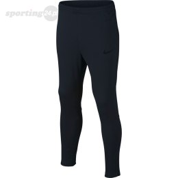 Spodnie dla dzieci Nike Dry Academy Pant JUNIOR czarne 839365 016 Nike Football