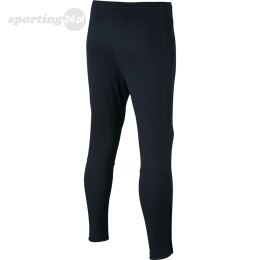 Spodnie dla dzieci Nike Dry Academy Pant JUNIOR czarne 839365 016 Nike Football
