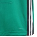 Bluza dla dzieci adidas Regista 18 Training Top JUNIOR zielona DJ1842 Adidas teamwear