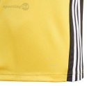 Bluza dla dzieci adidas Regista 18 Training Top JUNIOR żółta DJ1841 Adidas teamwear