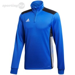 Bluza męska adidas Regista 18 Training Top niebieska CZ8649 Adidas teamwear
