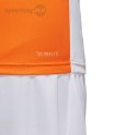 Koszulka dla dzieci adidas Entrada 18 Jersey JUNIOR pomarańczowa CD8366/CF1043 Adidas teamwear