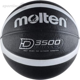 Piłka koszykowa Molten B7D3500 KS Molten