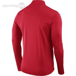 Bluza dla dzieci Nike Dry Park 18 Knit Track Jacket czerwona AA2071 657 Nike Team