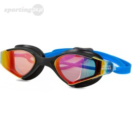 Okulary pływackie Aqua-Speed Blade Mirror kol. 10 AQUA-SPEED