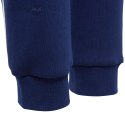 Spodnie dla dzieci adidas Core 18 Sweat JUNIOR granatowe CV3958 Adidas teamwear