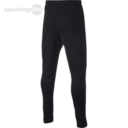 Spodnie dla dzieci Nike Dri-FIT Academy Pant JUNIOR czarne AO0745 011 Nike Football