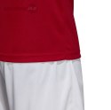 Koszulka dla dzieci adidas Estro 19 Jersey JUNIOR czerwona DP3230/DP3215 Adidas teamwear