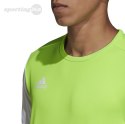Koszulka dla dzieci adidas Estro 19 Jersey JUNIOR limonkowa DP3240/GH1663 Adidas teamwear