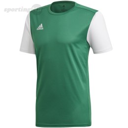 Koszulka dla dzieci adidas Estro 19 Jersey JUNIOR zielona DP3238/DP3216 Adidas teamwear