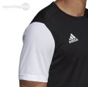 Koszulka męska adidas Estro 19 Jersey czarna DP3233 Adidas teamwear