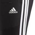 Spodnie dla dzieci adidas Tiro 19 Woven Pants JUNIOR czarne D95954 Adidas teamwear