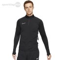 Bluza męska Nike Dri-FIT Academy Drill Top czarna AJ9708 010 Nike Football