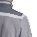 Bluza męska adidas Tiro 19 Presentation Jacket szara DW4787 Adidas teamwear