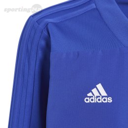 Bluza dla dzieci adidas Condivo 18 Training Top JUNIOR niebieska CG0390 Adidas teamwear