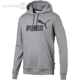 Bluza męska Puma Essentials Hoody TR szara 851745 03 Puma