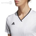Koszulka damska adidas Tiro 19 Jersey Women biała DP3188 Adidas teamwear