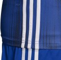 Koszulka męska adidas Tiro 19 Jersey niebieska DP3532 Adidas teamwear