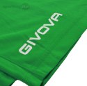 Spodenki Givova One zielone P016 0013 Givova