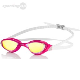 Okulary pływackie Aqua-speed Xeno Mirror kol.03 AQUA-SPEED