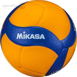 Piłka siatkowa meczowa Mikasa V300W Mikasa