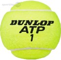 Piłki do tenisa ziemnego Dunlop Championship 4 szt Dunlop