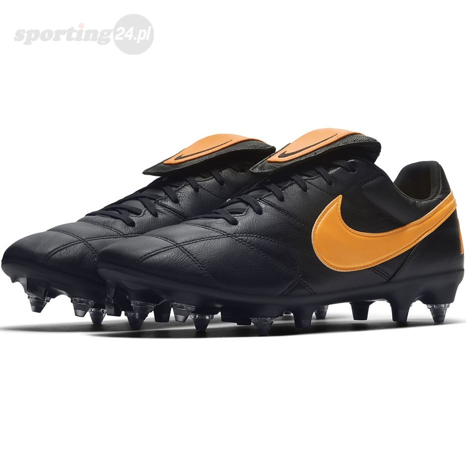 Buty piłkarskie Nike Premier II SG-PRO AC 921397 080 Nike Football