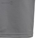 Koszulka dla dzieci adidas Tiro 19 Cotton Polo JUNIOR szara DW4737 Adidas teamwear