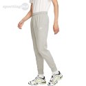 Spodnie męskie Nike NSW Club Jogger FT szare BV2679 063 Nike