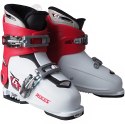 Buty narciarskie Roces Idea Up biało-czerwono-czarne JUNIOR 450491 15 Roces