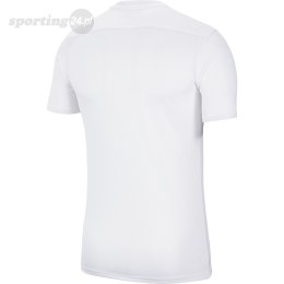 Koszulka męska Nike Dry Park VII JSY SS biała BV6708 100 Nike Team