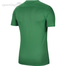 Koszulka męska Nike Dry Park VII JSY SS zielona BV6708 302 Nike Team