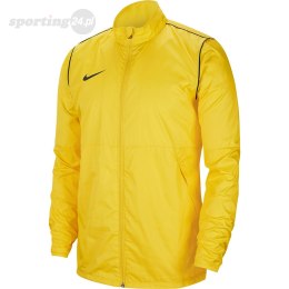 Kurtka męska Nike RPL Park 20 RN JKT W żółta BV6881 719 Nike Team