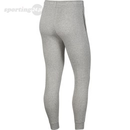 Spodnie damskie Nike W Essential Pant Reg Fleece szare BV4095 063 Nike