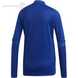 Bluza damska adidas Condivo 20 Training niebieska FS7105 Adidas teamwear
