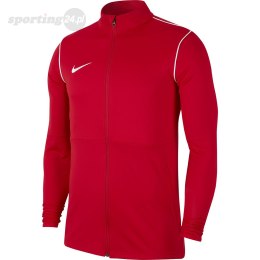 Bluza dla dzieci Nike Dry Park 20 TRK JKT K JUNIOR czerwona BV6906 657 Nike Team