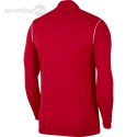 Bluza dla dzieci Nike Dry Park 20 TRK JKT K JUNIOR czerwona BV6906 657 Nike Team