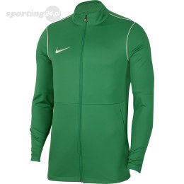 Bluza dla dzieci Nike Dry Park 20 TRK JKT K JUNIOR zielona BV6906 302 Nike Team