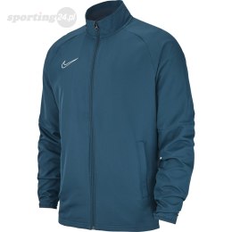 Bluza męska Nike Dry Academy 19 Track JKT W niebieska AJ9129 404 Nike Team