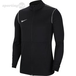 Bluza męska Nike Dry Park 20 TRK JKT K czarna BV6885 010 Nike Team