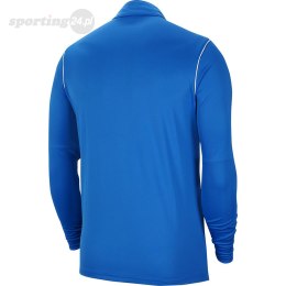 Bluza męska Nike Dry Park 20 TRK JKT K niebieska BV6885 463 Nike Team