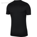 Koszulka męska Nike Dry Park VII JSY SS czarna BV6708 010 Nike Team