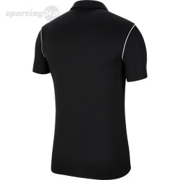 Koszulka męska Nike M Dry Park 20 Polo czarna BV6879 010 Nike Team